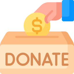 Donation Logo