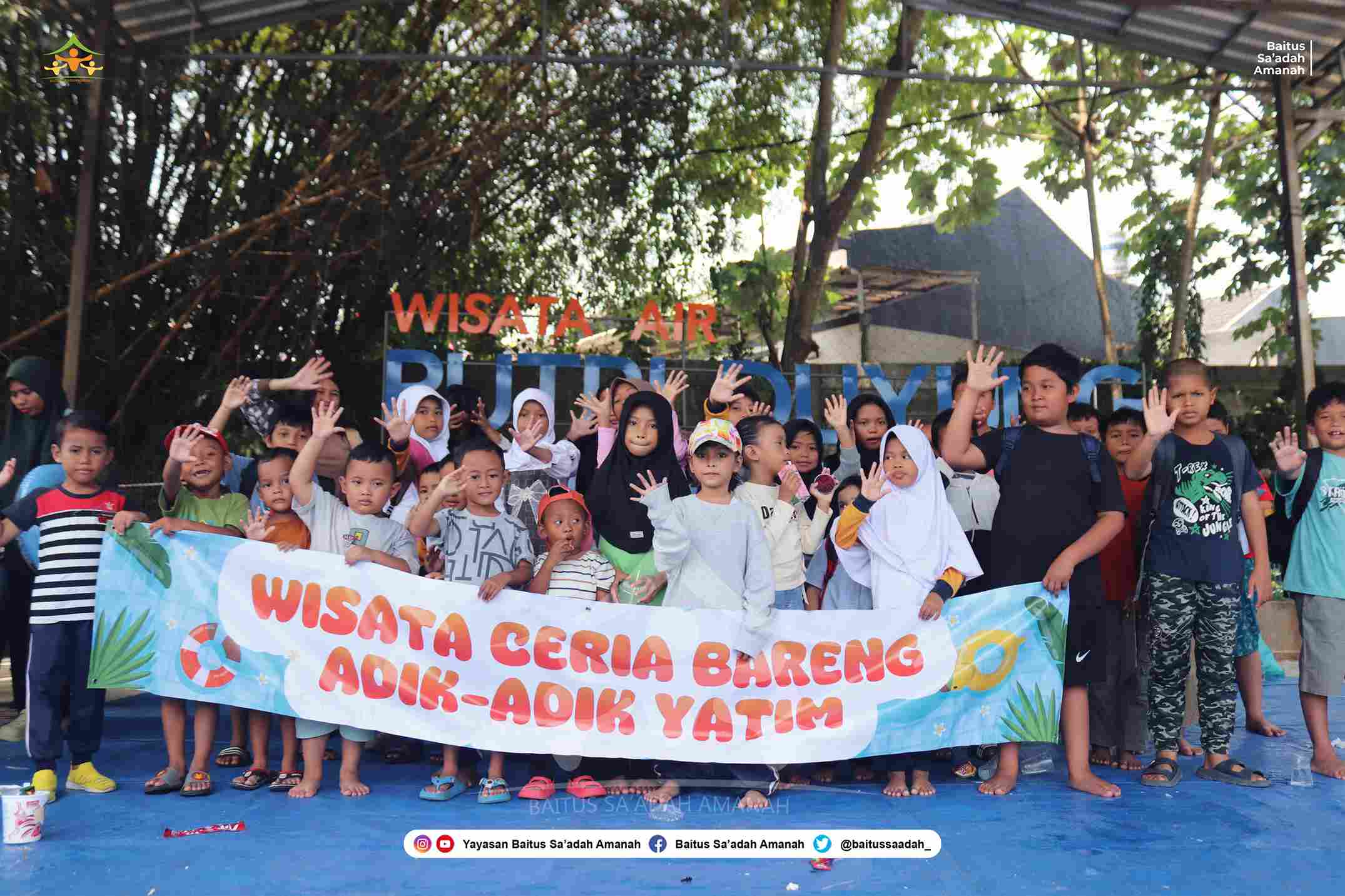 Program Wisata