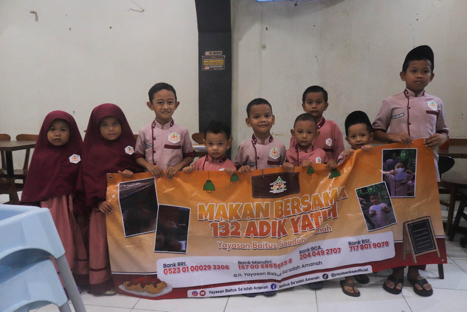 Program Makan Bersama