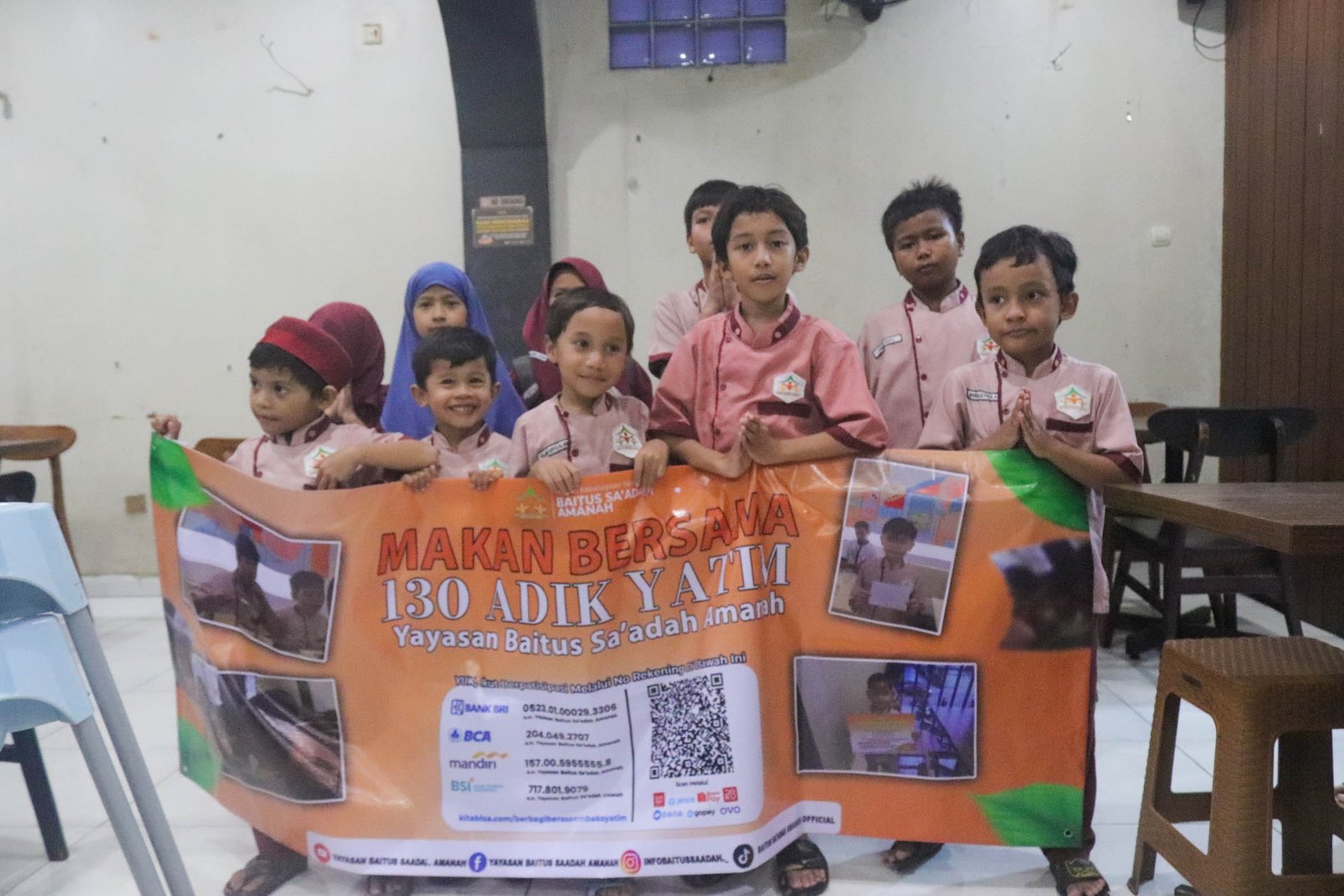 Program Makan Bersama