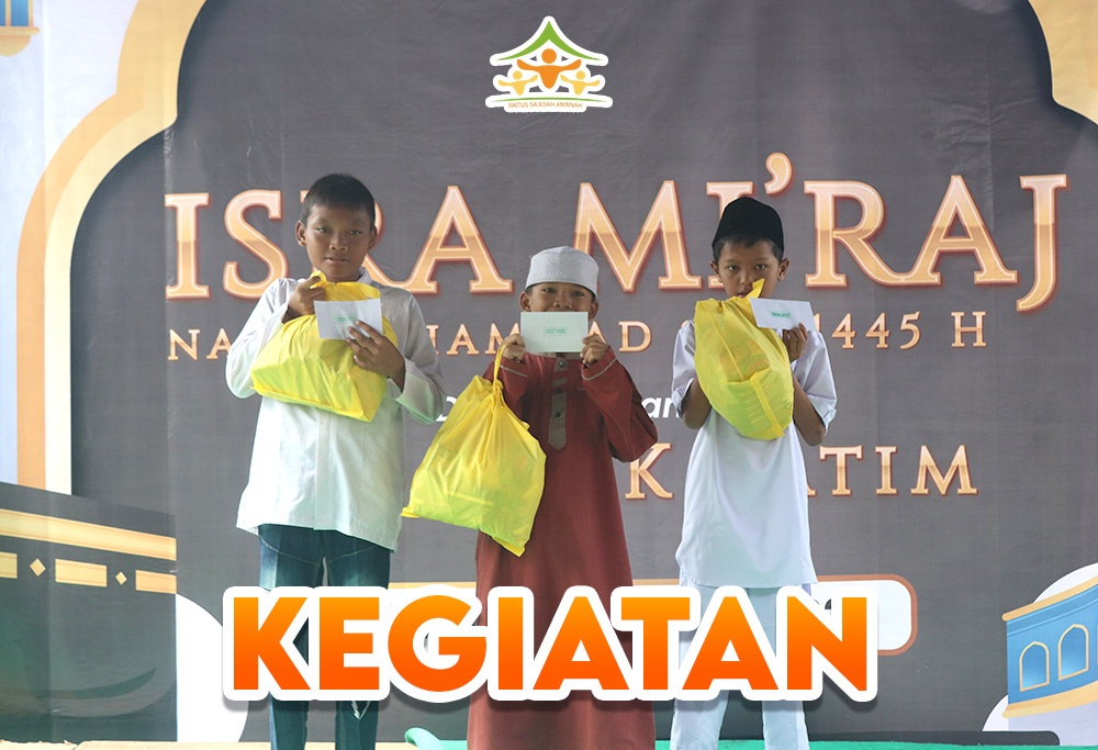 Total Kegiatan