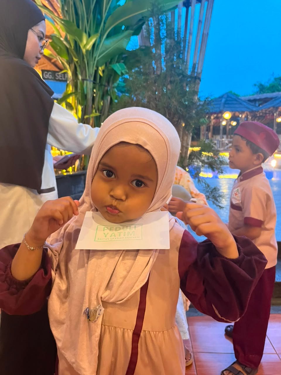 Gambar Dokumentasi