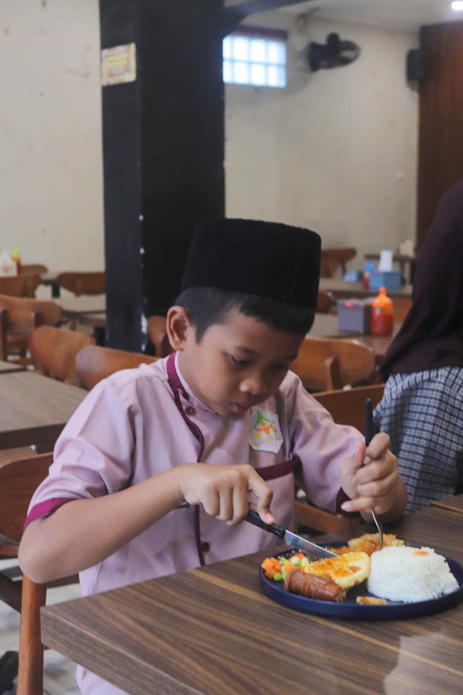 Gambar Dokumentasi