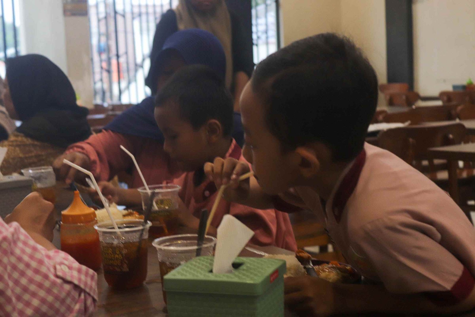 Gambar Dokumentasi