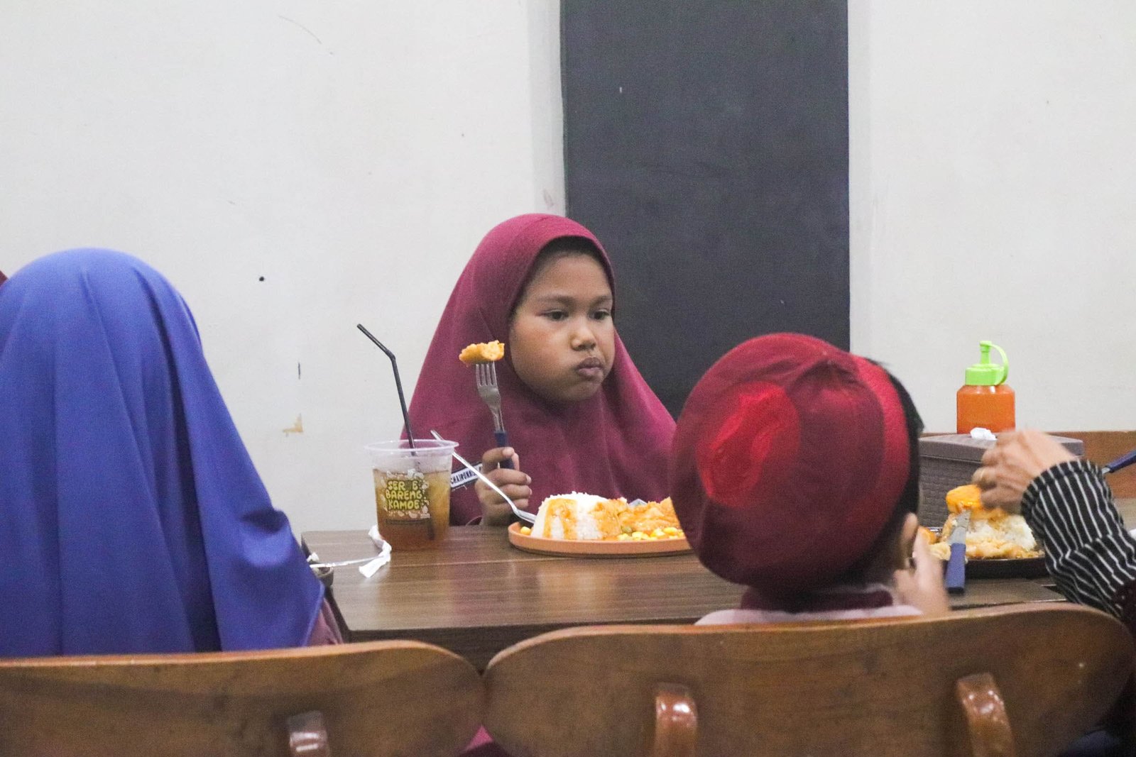 Gambar Dokumentasi