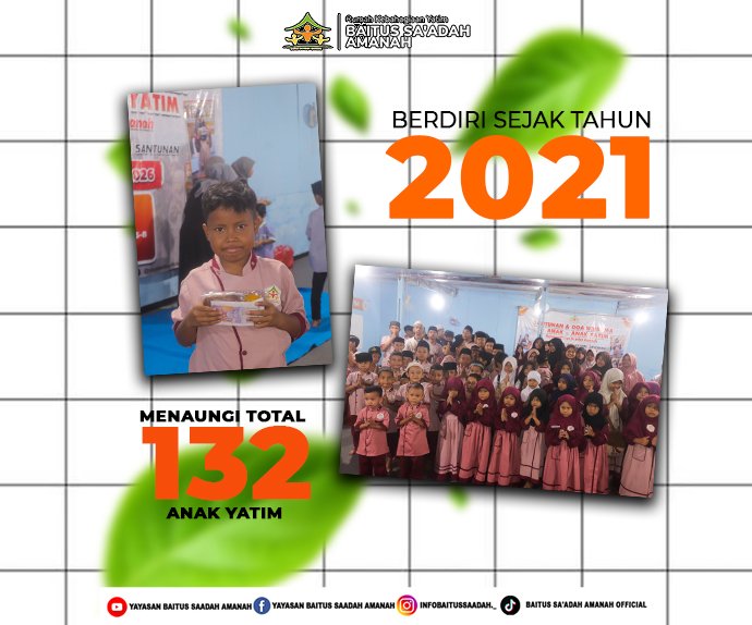 ini gambar tentang yayasan